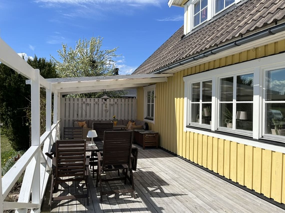Bild av bostaden
