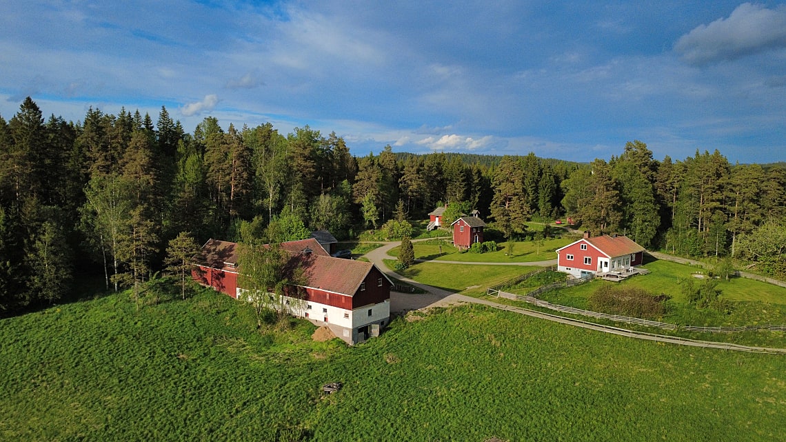 Bild av bostaden