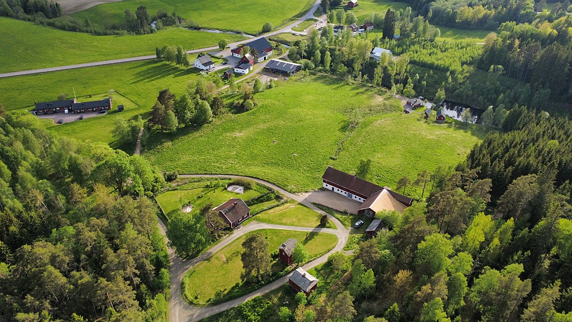 Bild av bostaden