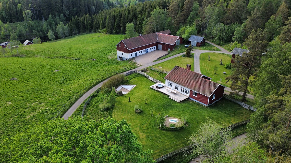 Bild av bostaden