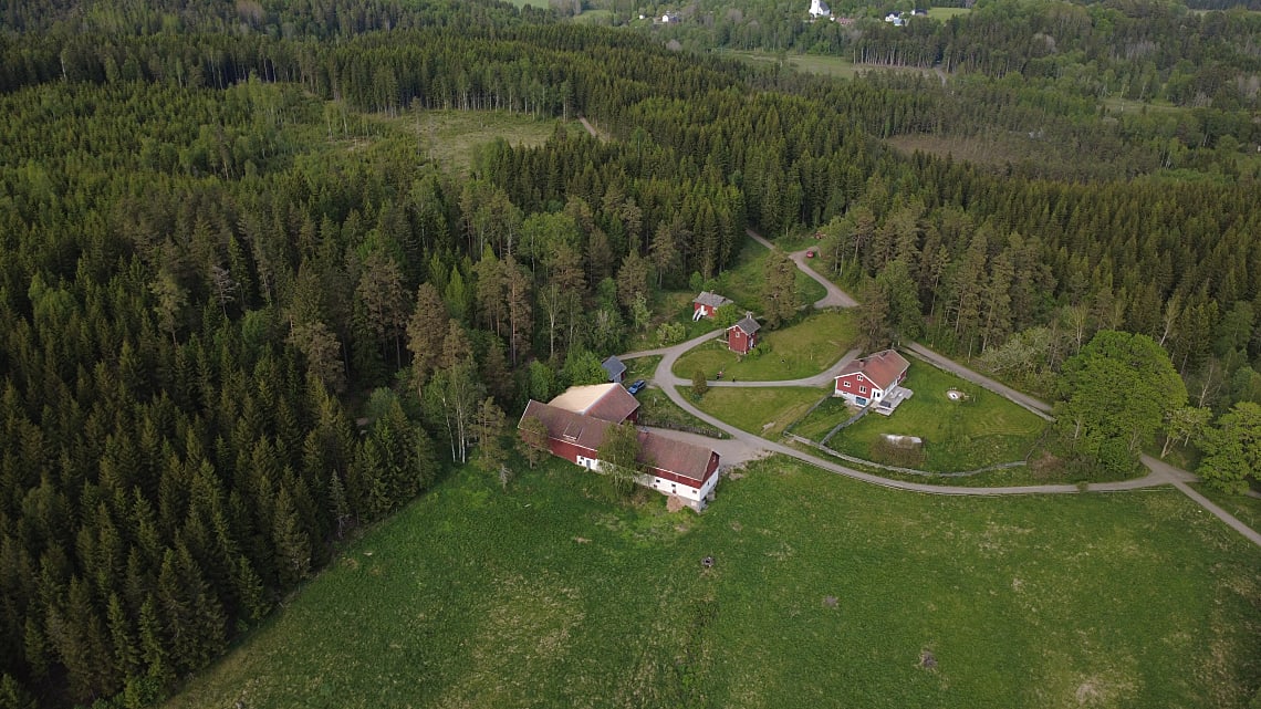Bild av bostaden