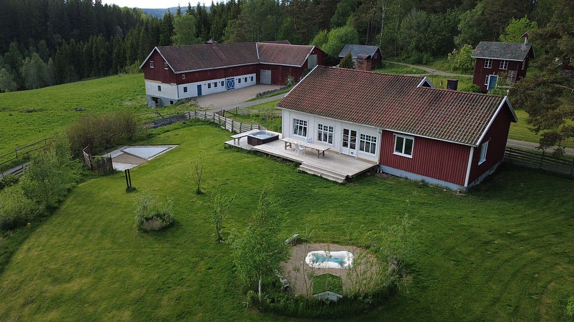 Bild av bostaden