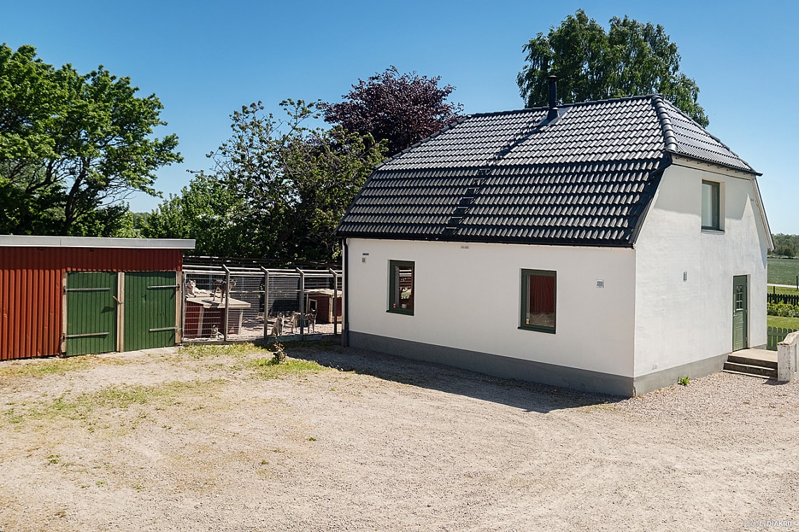 Bild av bostaden