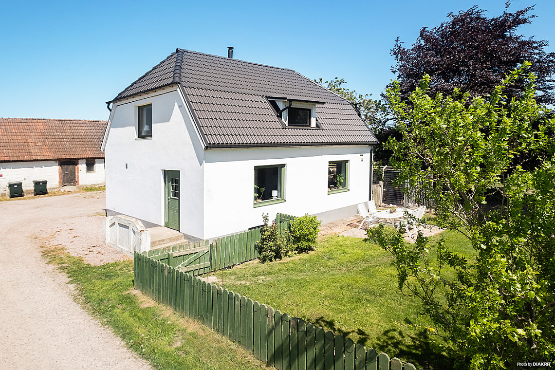 Bild av bostaden