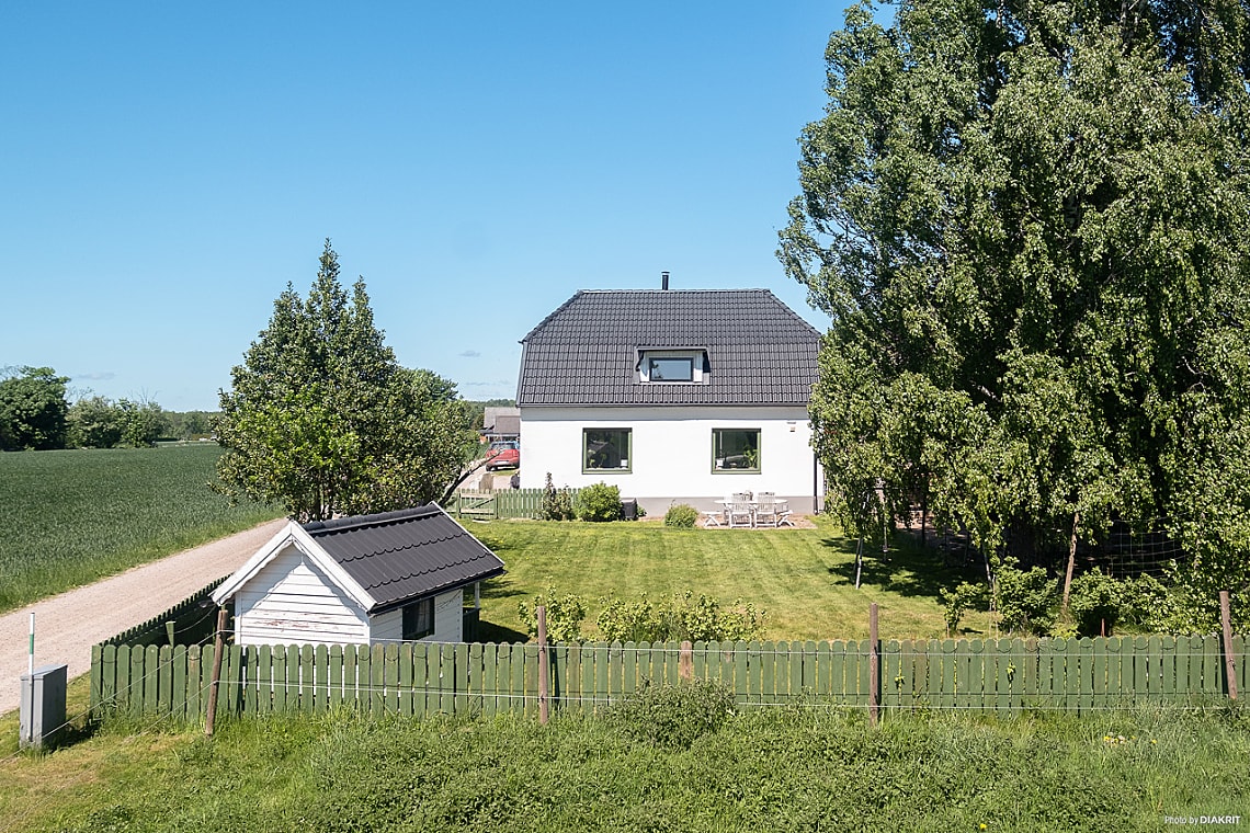 Bild av bostaden