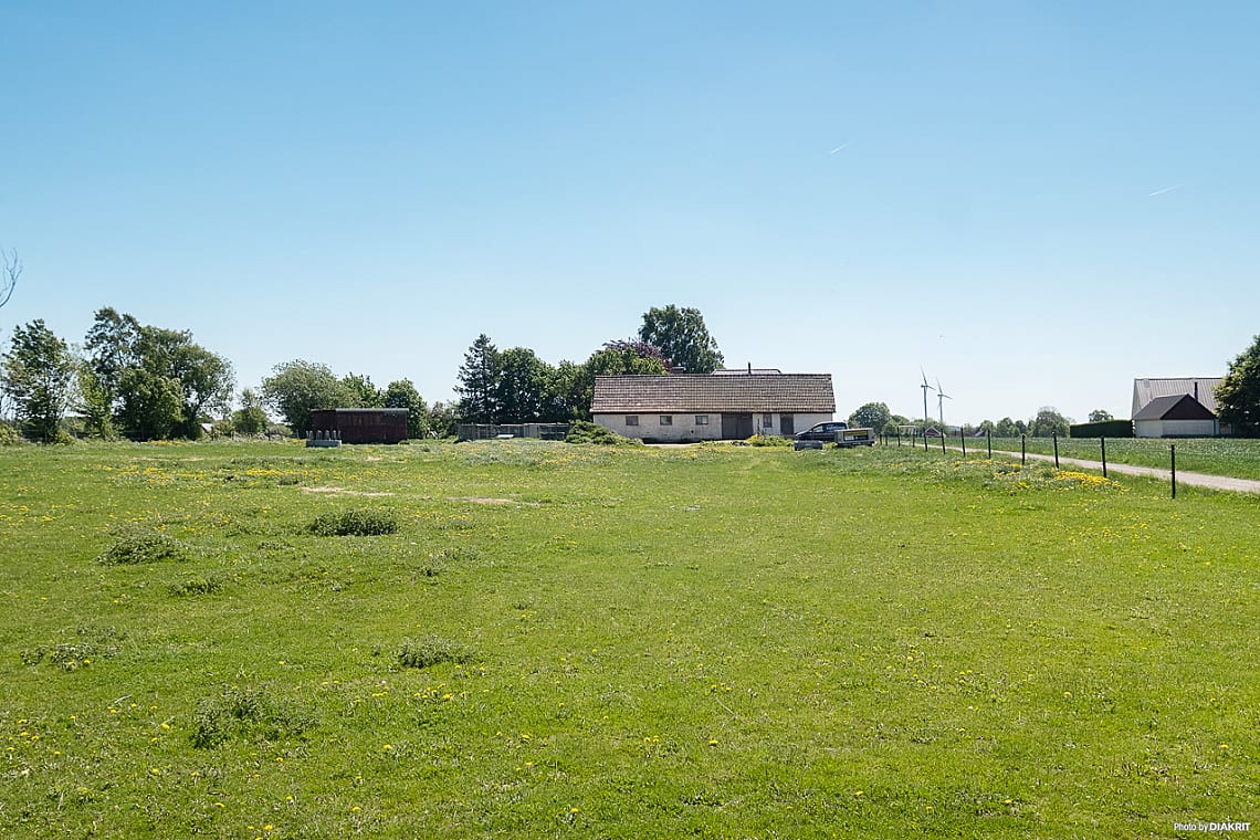 Bild av bostaden