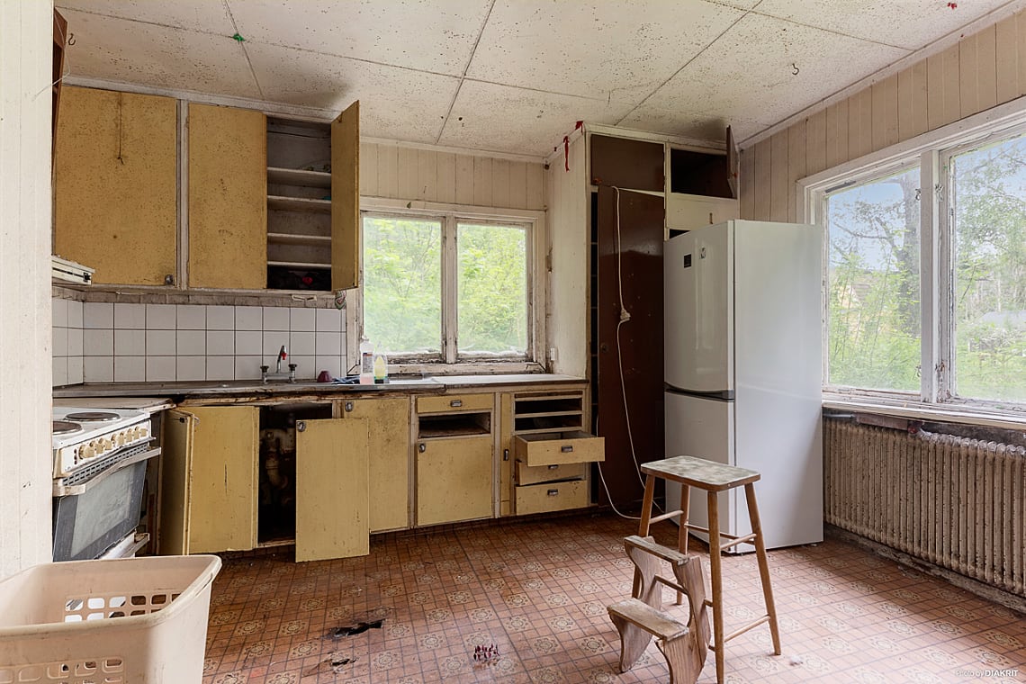 Bild av bostaden
