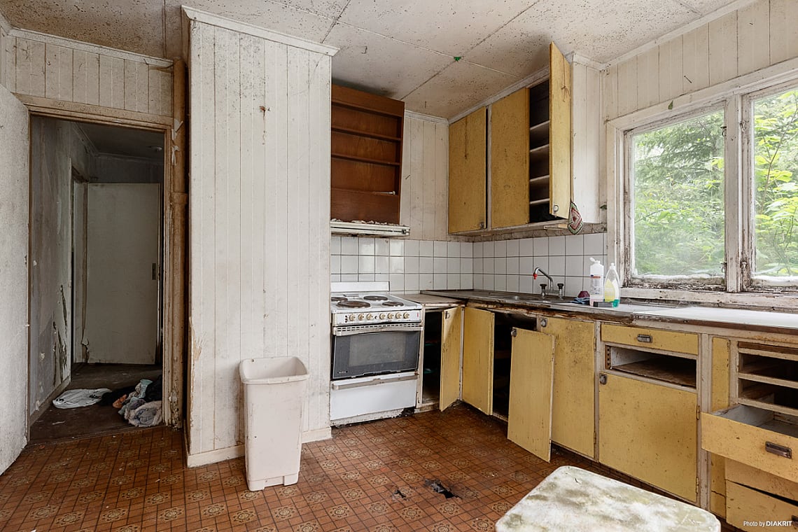 Bild av bostaden