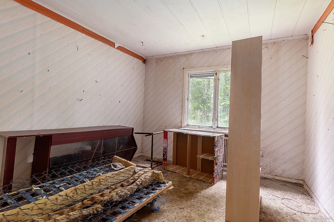 Bild av bostaden