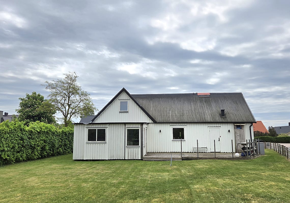 Bild av bostaden