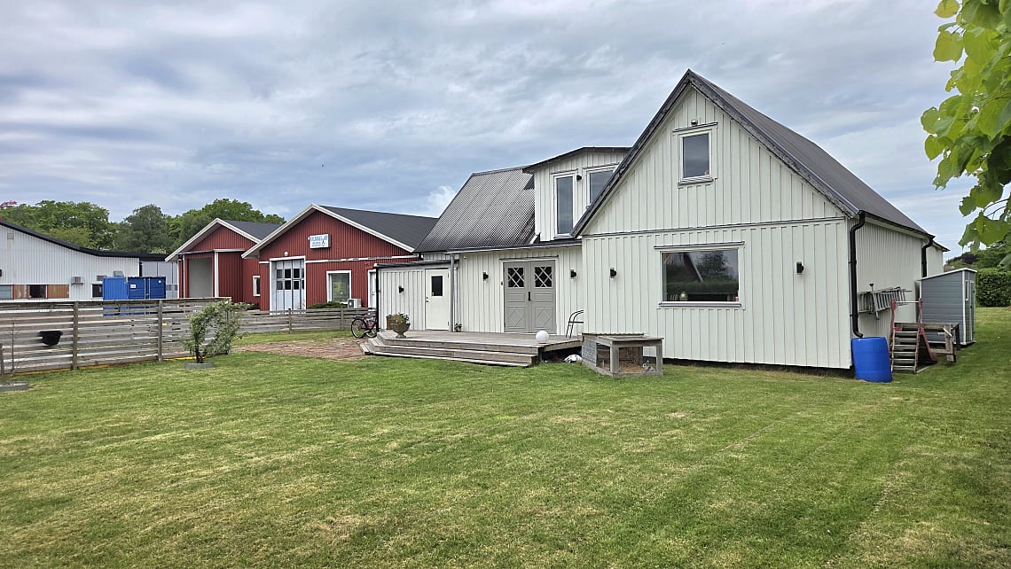 Bild av bostaden