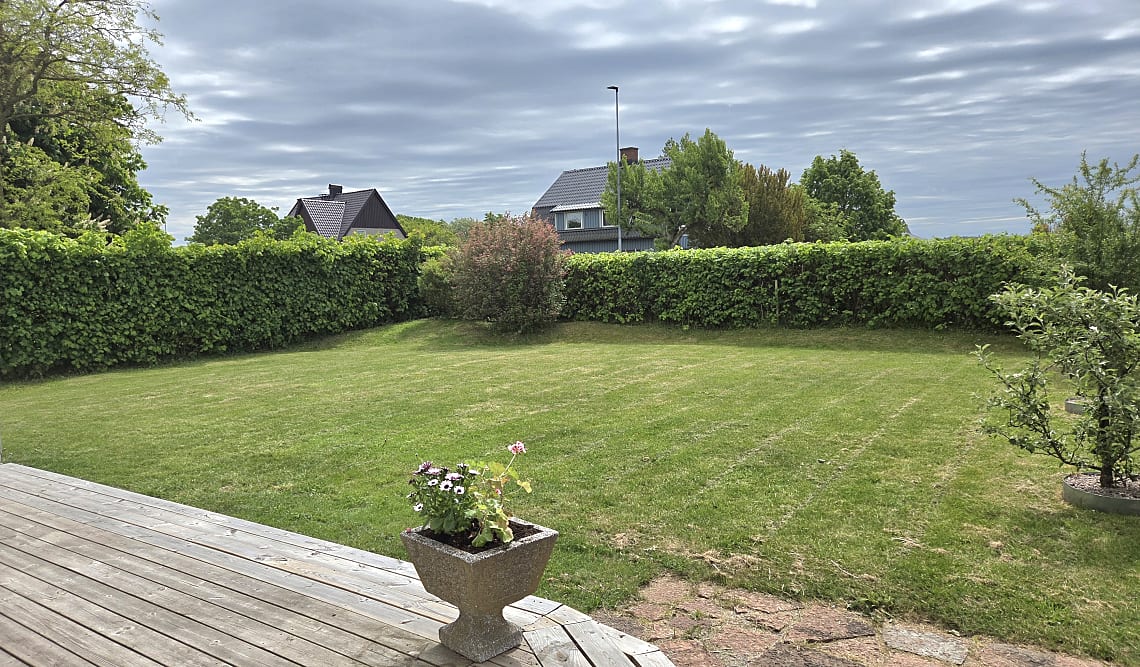 Bild av bostaden