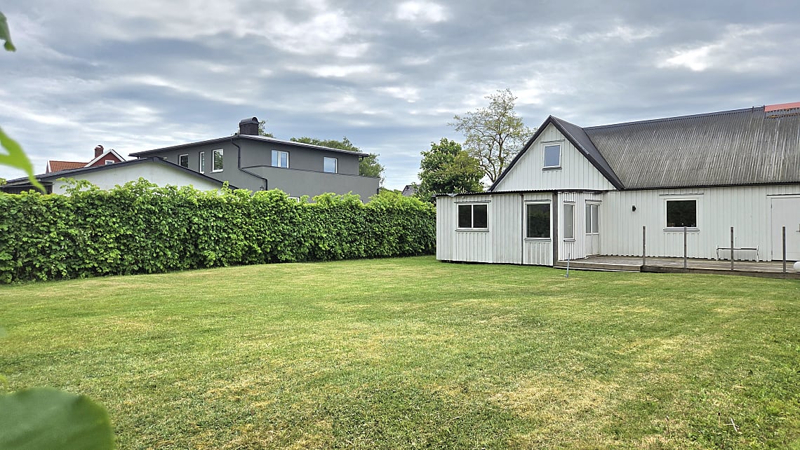 Bild av bostaden