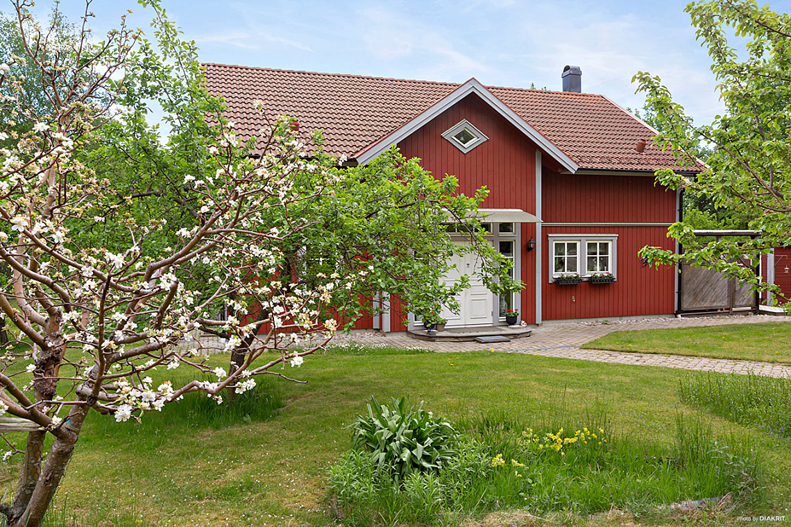 Bild av bostaden