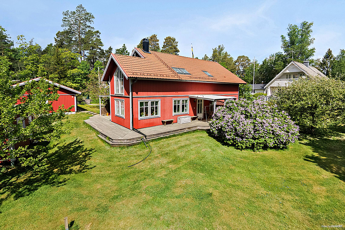 Bild av bostaden