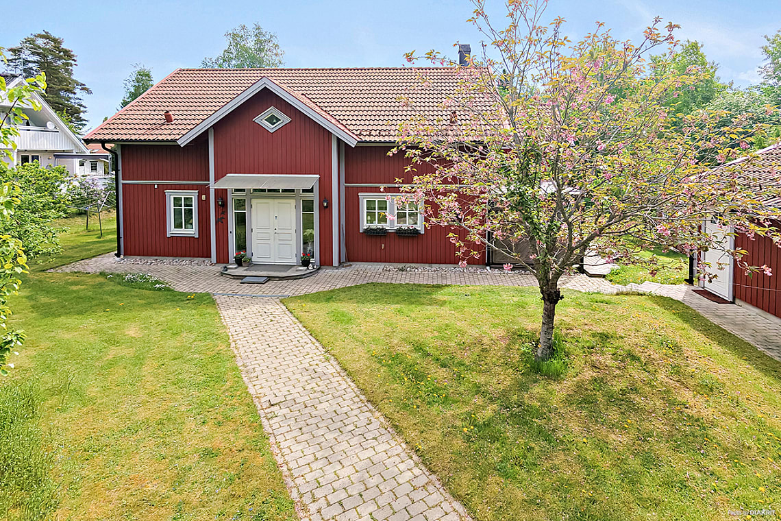 Bild av bostaden