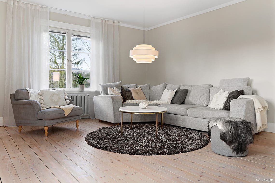 Bild av bostaden