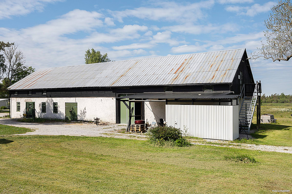 Bild av bostaden