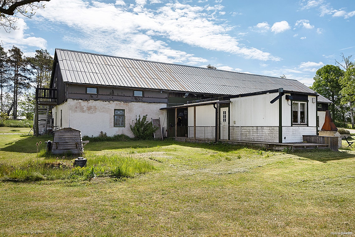 Bild av bostaden