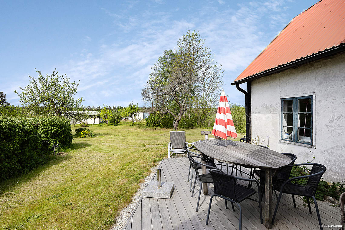Bild av bostaden