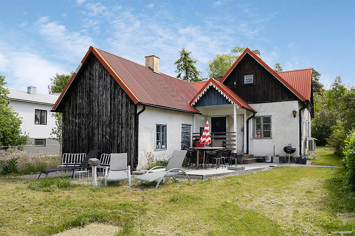 Bild av bostaden