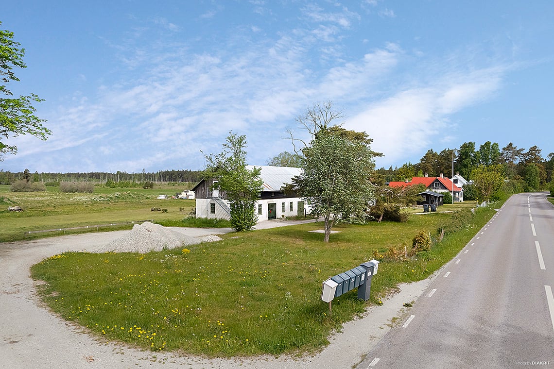 Bild av bostaden