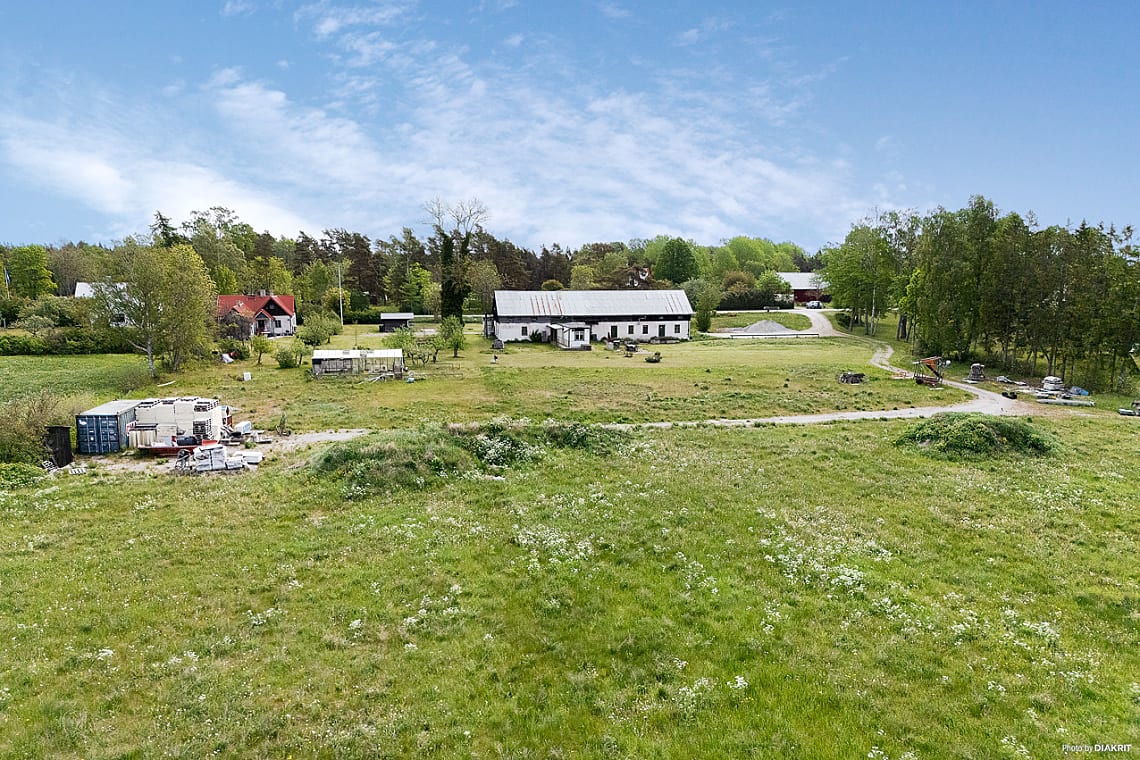 Bild av bostaden