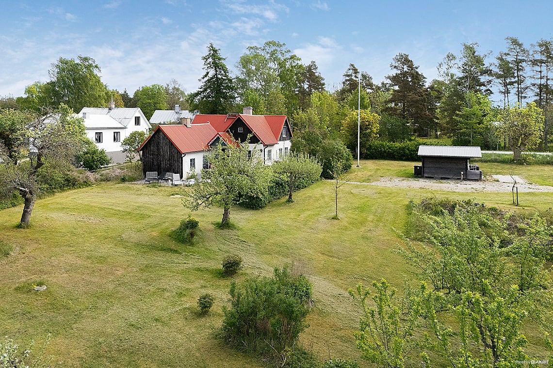 Bild av bostaden