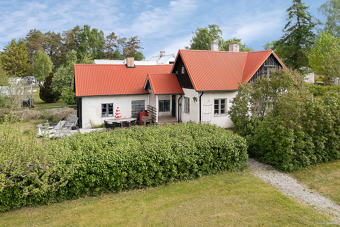 Bild av bostaden