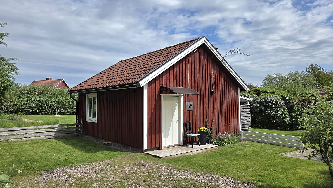 Bild av bostaden