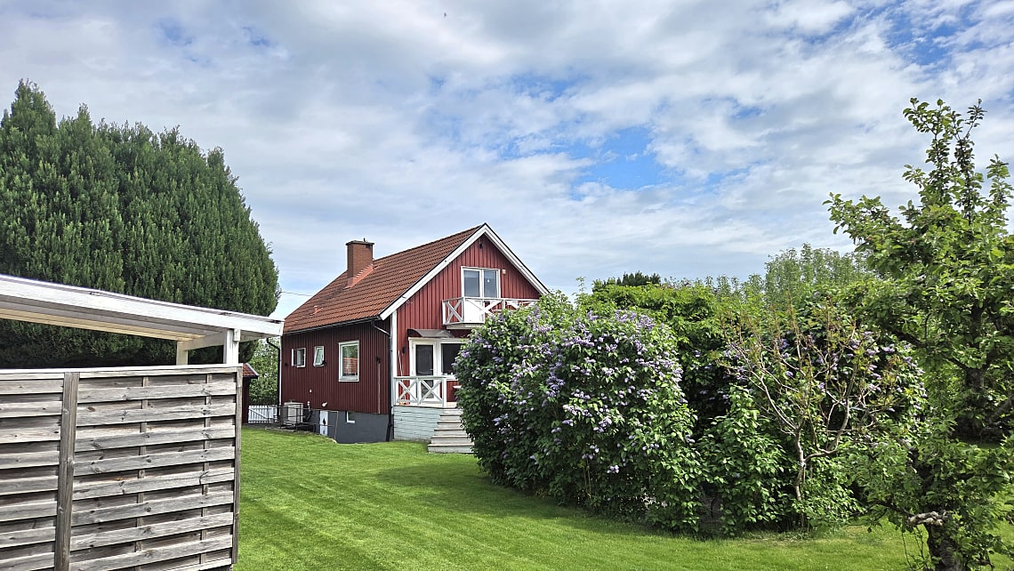 Bild av bostaden
