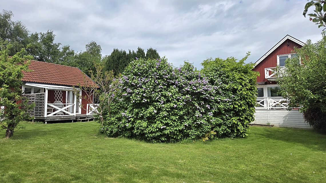 Bild av bostaden