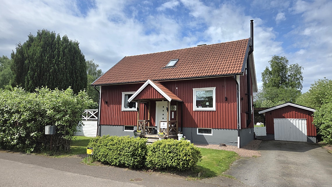 Bild av bostaden