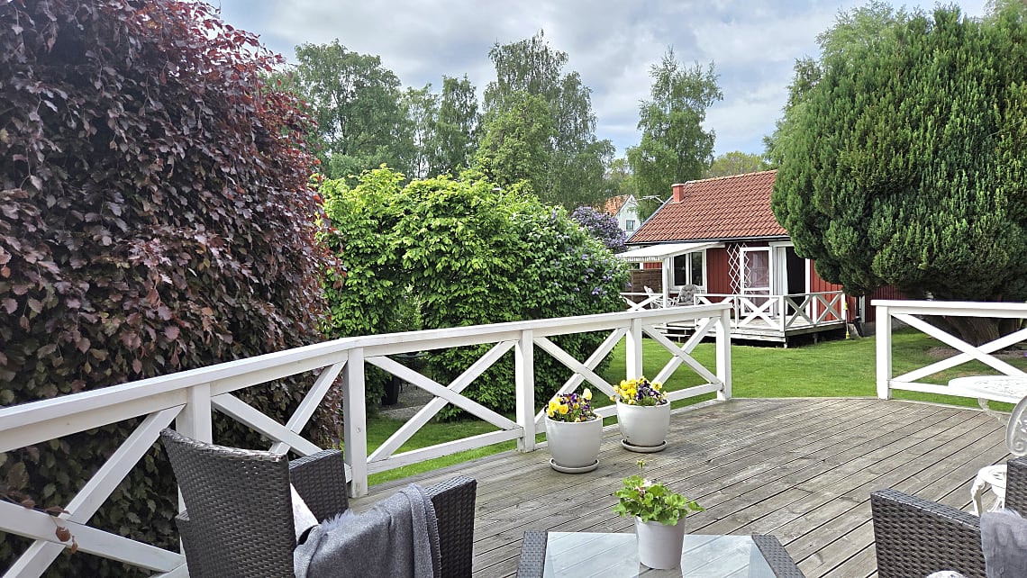 Bild av bostaden