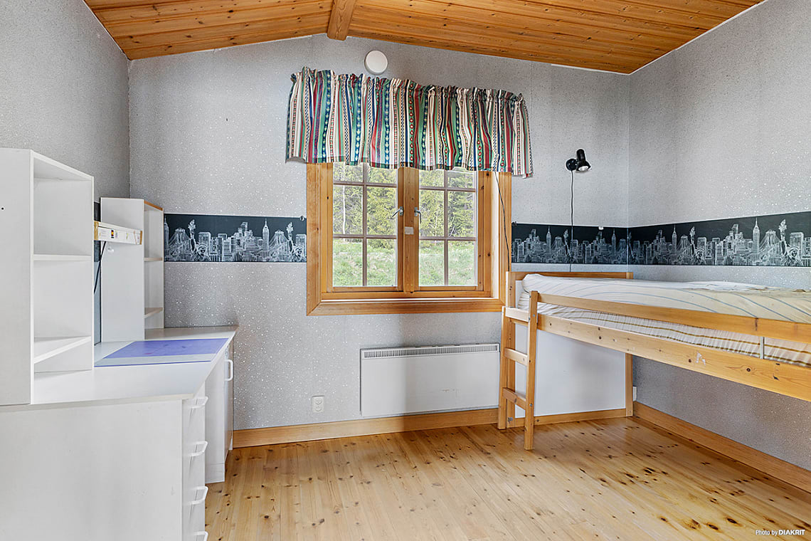 Bild av bostaden