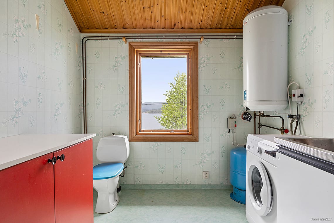 Bild av bostaden