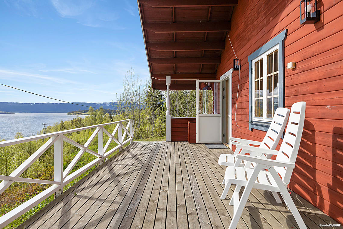 Bild av bostaden
