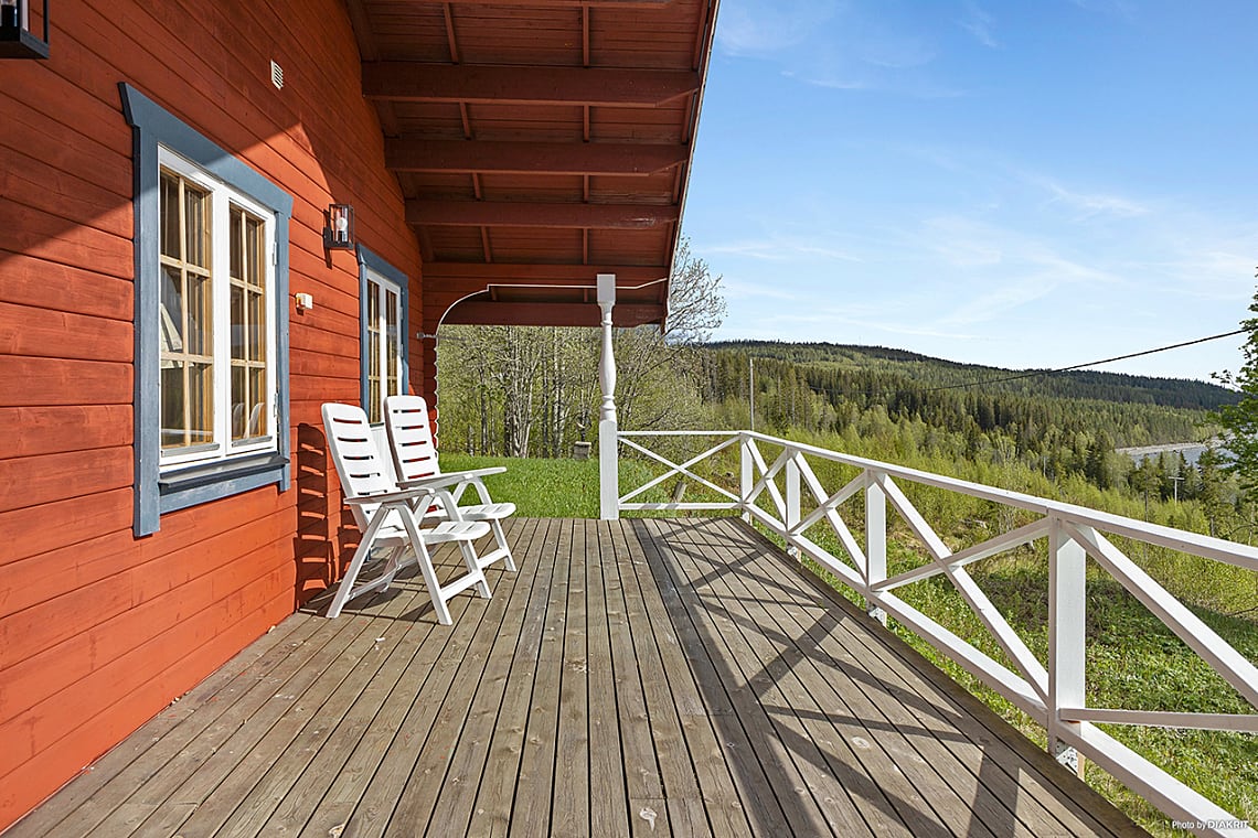 Bild av bostaden
