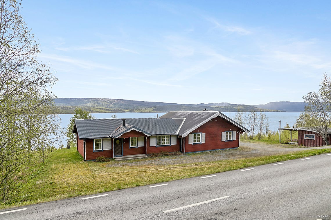 Bild av bostaden