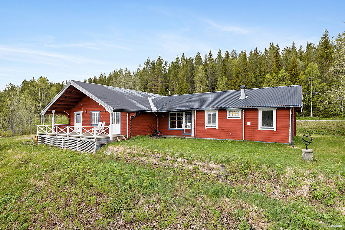 Bild av bostaden