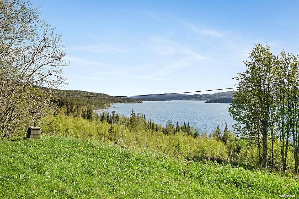Bild av bostaden