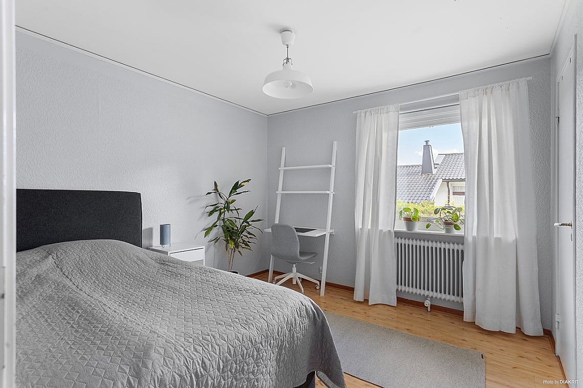 Bild av bostaden