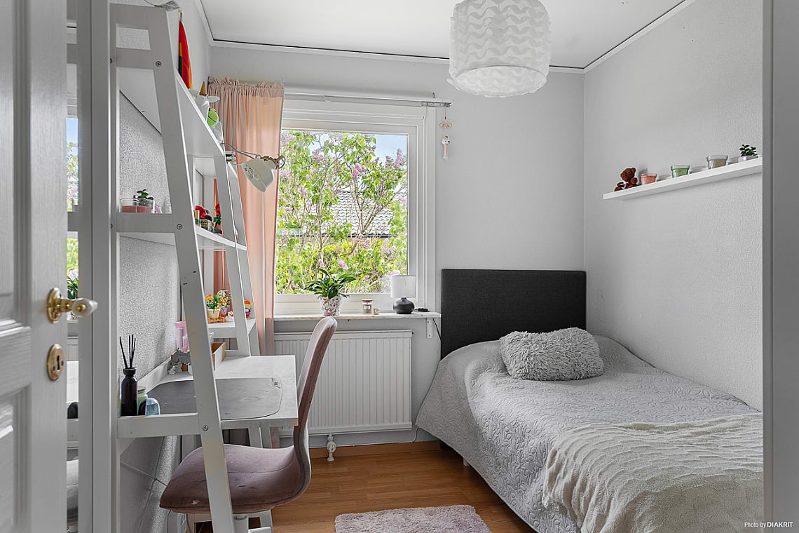 Bild av bostaden