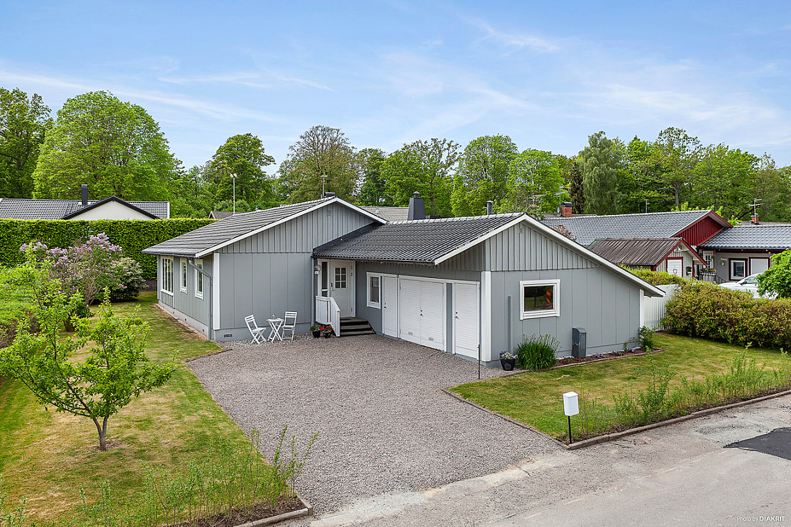 Bild av bostaden