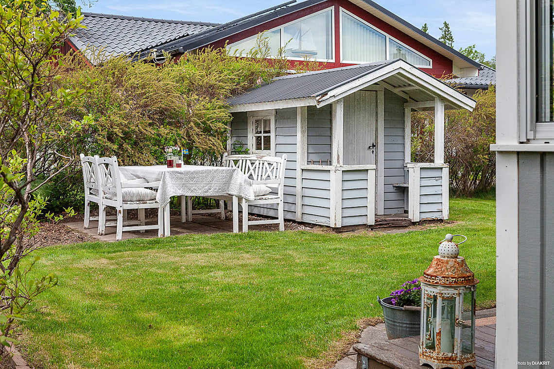 Bild av bostaden