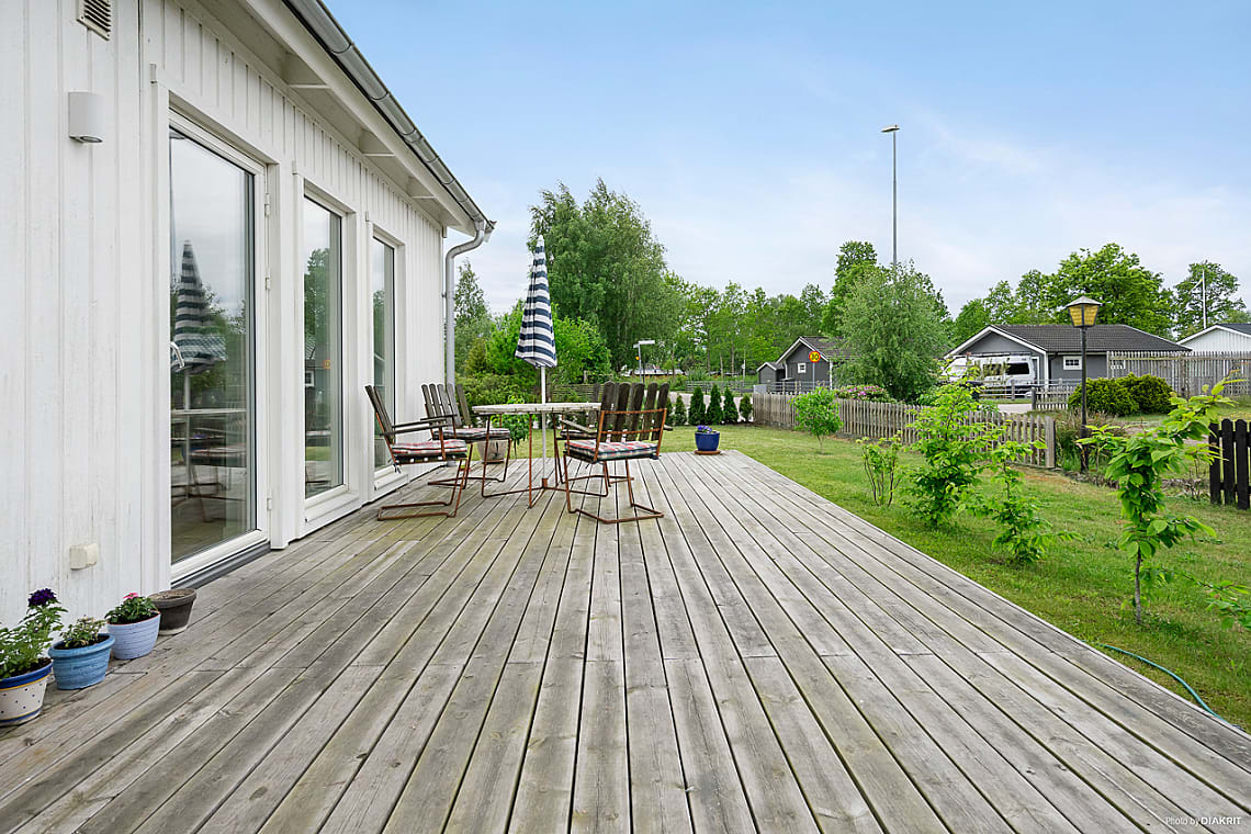 Bild av bostaden