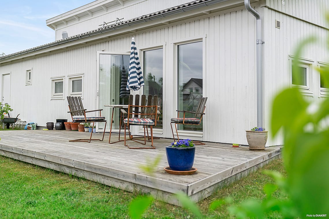 Bild av bostaden