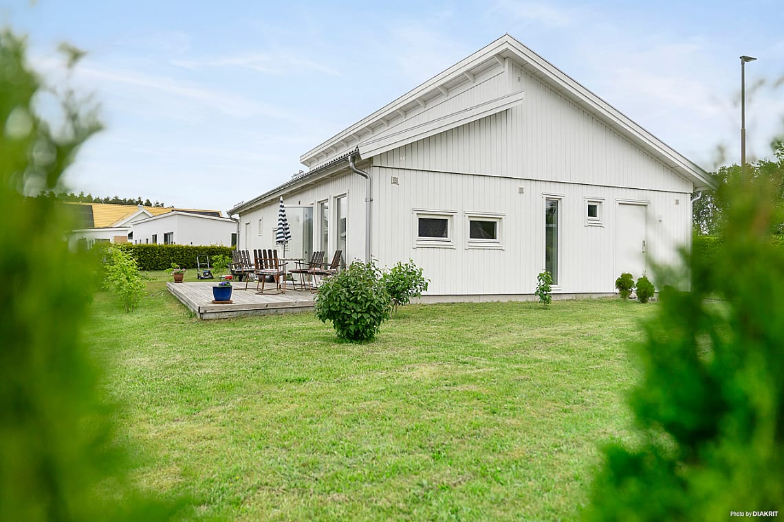Bild av bostaden