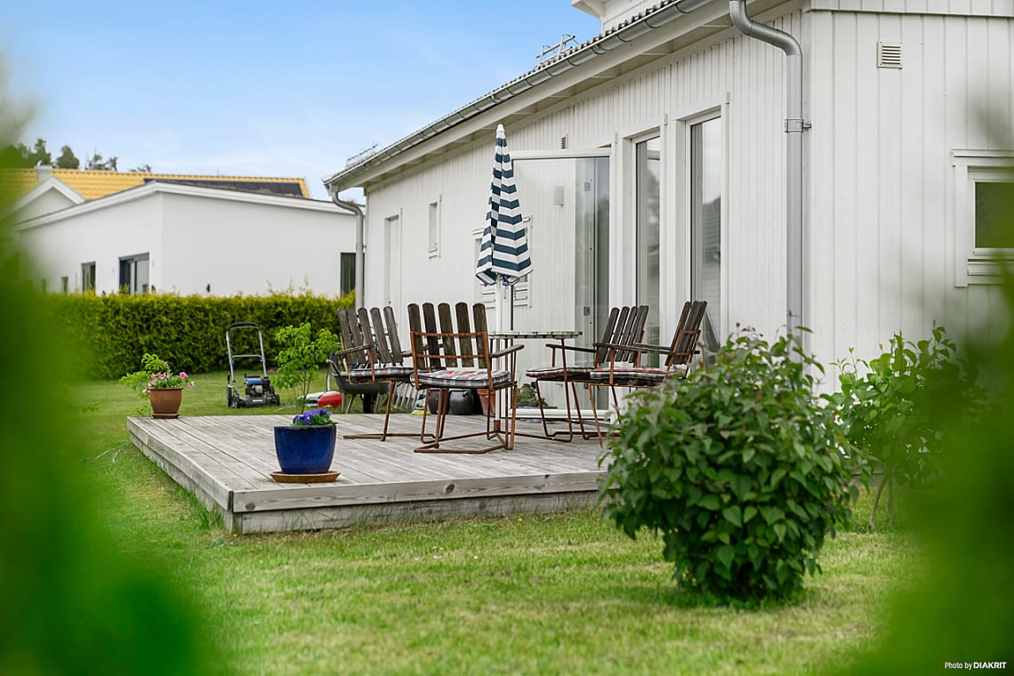 Bild av bostaden