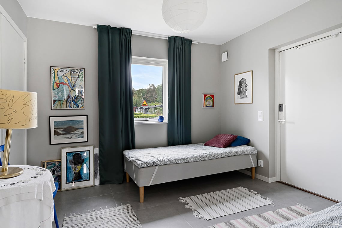 Bild av bostaden